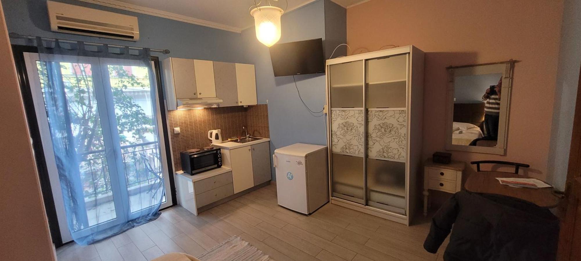 Center Apartments Lefkada City Exterior foto