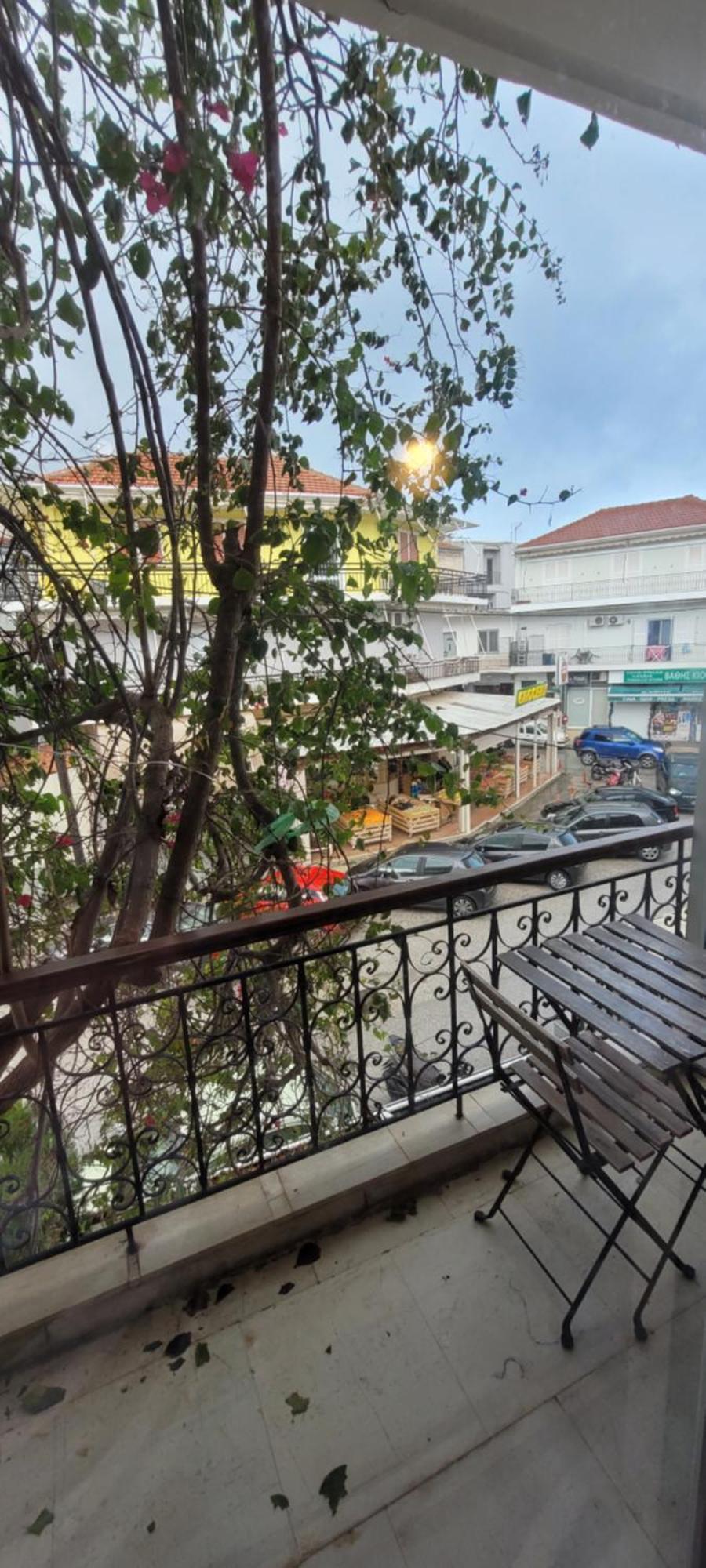 Center Apartments Lefkada City Exterior foto