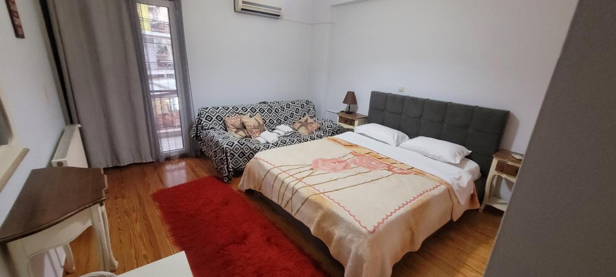 Center Apartments Lefkada City Exterior foto