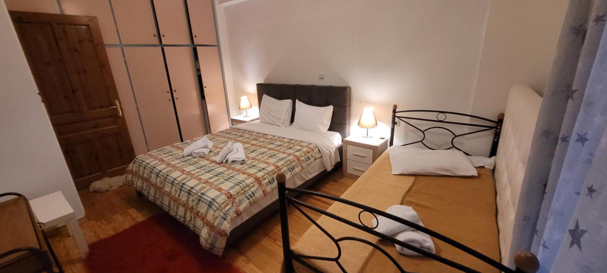 Center Apartments Lefkada City Exterior foto
