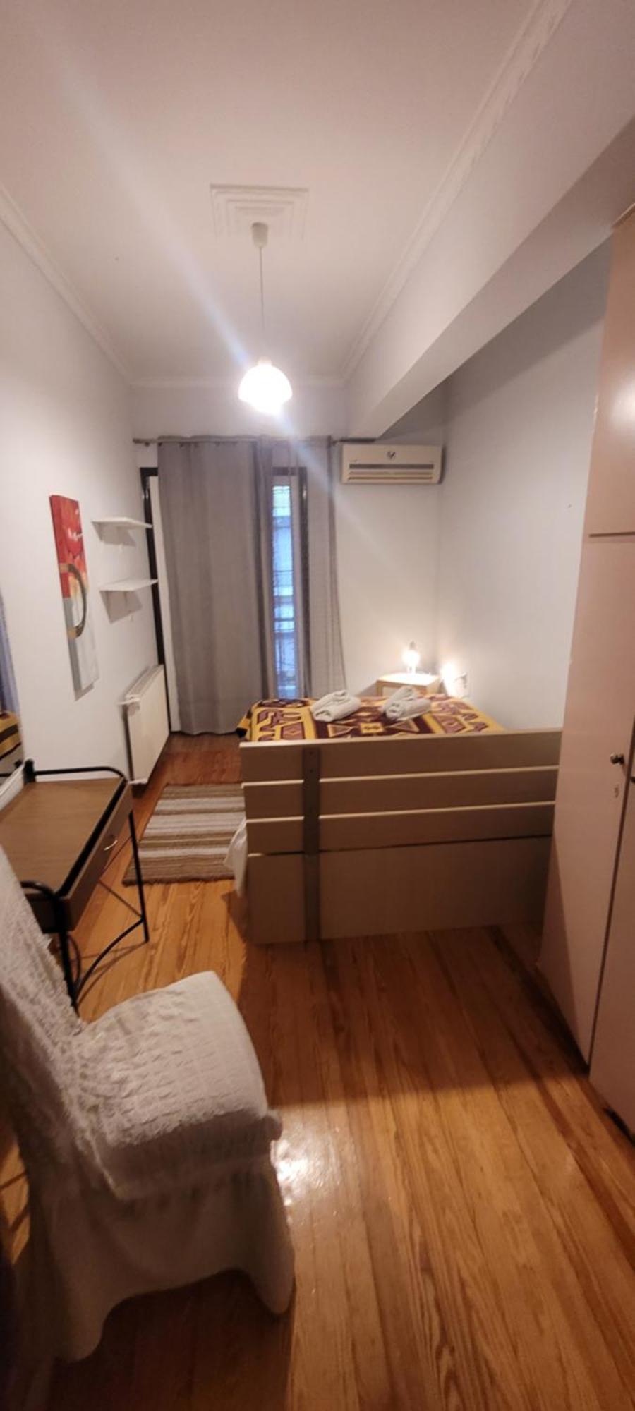 Center Apartments Lefkada City Exterior foto