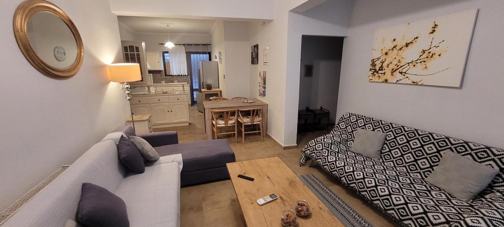 Center Apartments Lefkada City Exterior foto