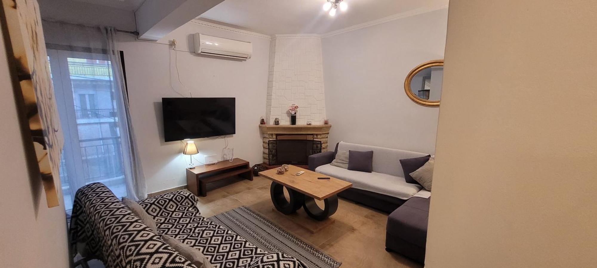 Center Apartments Lefkada City Exterior foto