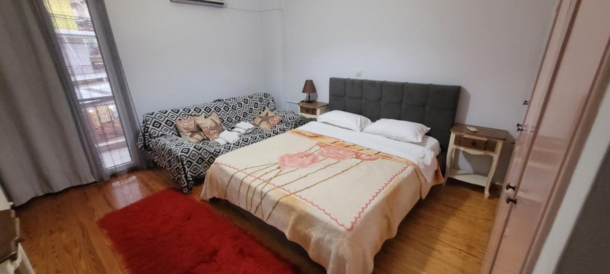 Center Apartments Lefkada City Exterior foto