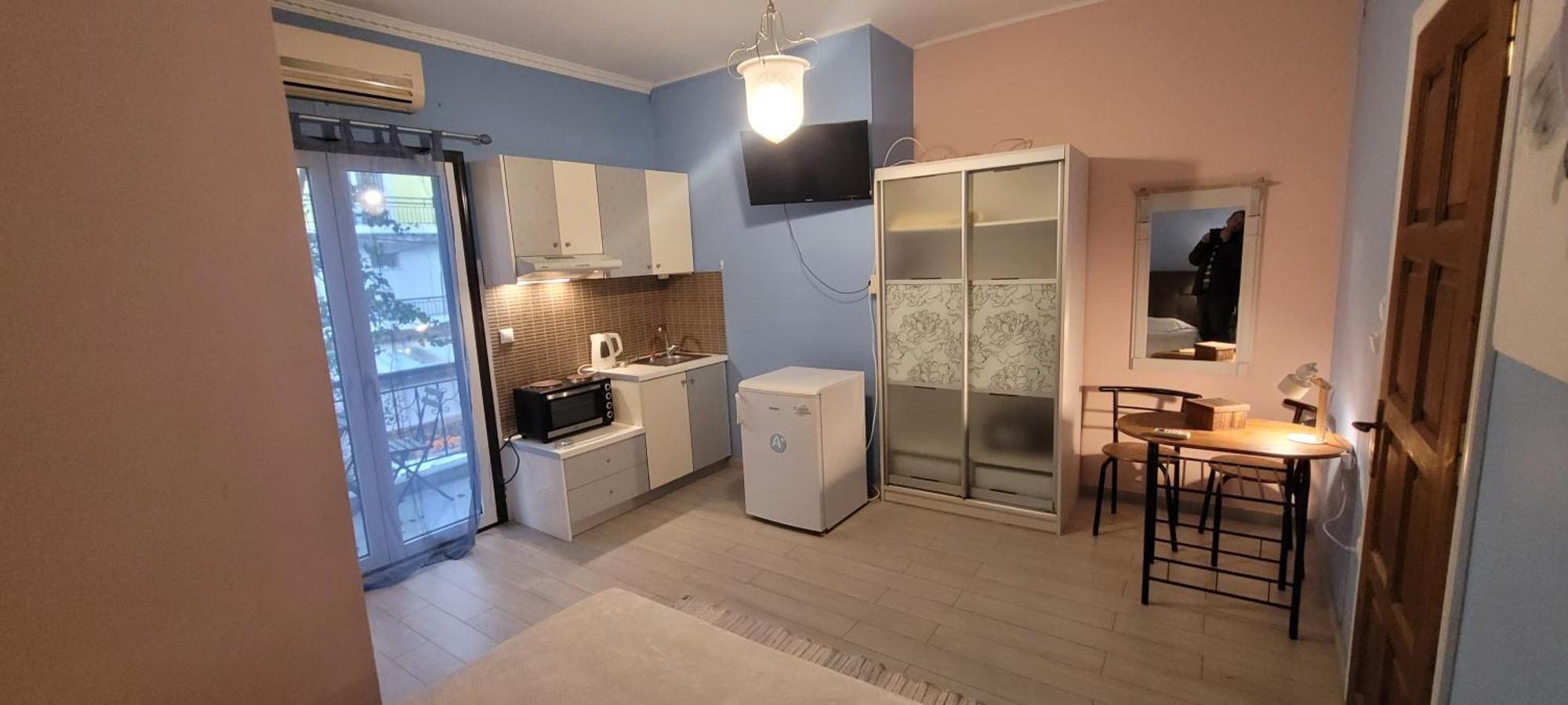 Center Apartments Lefkada City Exterior foto