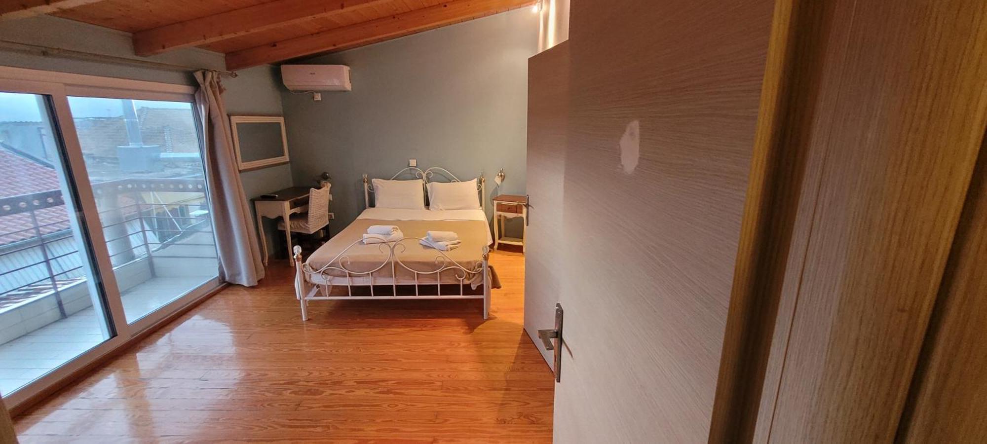 Center Apartments Lefkada City Exterior foto